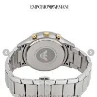 ساعت مردانه Emporio Armani