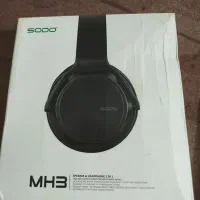 هدست و ساعت