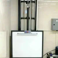 تولید ونصب اسانسور هیدرولیک وکششی