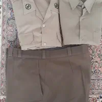 لباس نظامی|لباس|زنجان, |دیوار