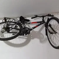 دوچرخه برند پلیس سایز ۲۶ سالم|دوچرخه، اسکیت، اسکوتر|تهران, باشگاه نفت|دیوار