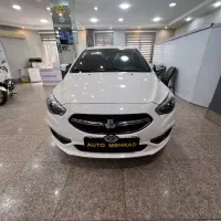 نقدواقساط شاهین g/gl/cvt موجود قابل تحویل(اقساط)