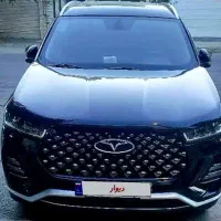 تیگو 7 پرو 1400  بدون رنگ