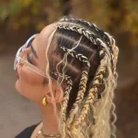 تخفیف ویژه بافت مو فقط تا آخر این ماه