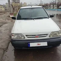 پراید دوگانه خوش قیمت90