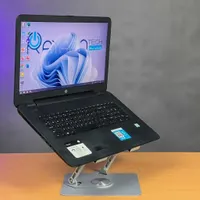 لپ تاپ HP با صفحه نمایش بزرگ ، دانشجویی  حسابداری|رایانه همراه|یزد, |دیوار