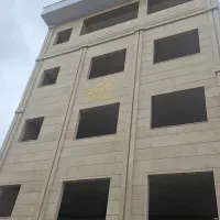 پیش فروش واحد ۱۲۵ متری در ضیابری