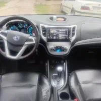 چانگان سواری