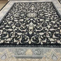 فرش محتشم مشهد1000شانه تراکم۳۰۰۰اکرولیک کد1200694|فرش|تهران, شهرک شریعتی|دیوار