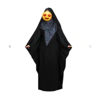 چادر قجری کمری