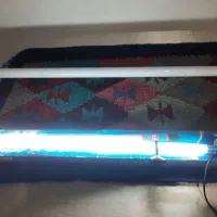 چراغ لامپ آکواریم