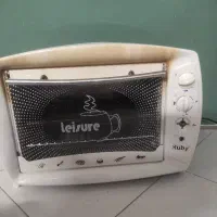 آون تستر فن دار سایز بزرگ