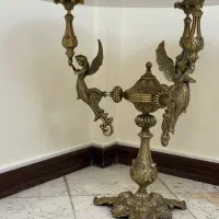 میز برنز|میز تلفن|تهران, دردشت|دیوار