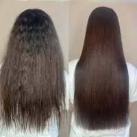 کراتین و تاتو، کاشت ناخن