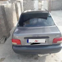 پراید