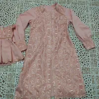 ست مادر دختری به قیمت مفت