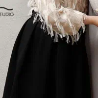 شومیز دامن