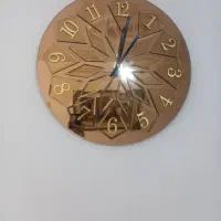 ساعت دیواری