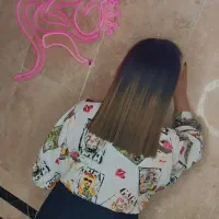 کراتین و احیای مو تضمینی با تخفیف ویژه