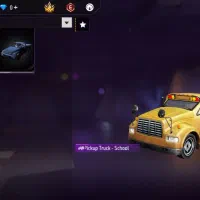 بازی فری فایر