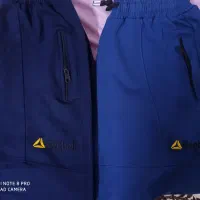 شلوار راحتی همهجا بپوش مردانه
