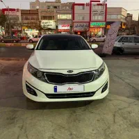 اپتیما 2014|خودرو سواری و وانت|مشهد, حجت|دیوار