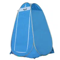 چادر صحرای اضطراری|کوهنوردی و کمپینگ|کرج, محمد آباد|دیوار