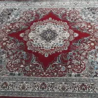 یک عدد فرش ماشینی ۱۲متری