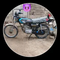 موتور ۱۲۵|موتورسیکلت|انگوت, |دیوار
