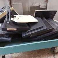 مانیتور سالم