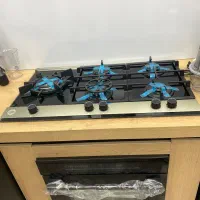 ست مشکی لوازم خانگی|سایر لوازم برقی|تهران, آبشار|دیوار