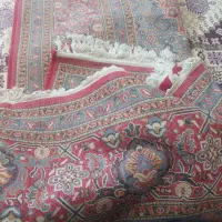 فرش دوازده متری