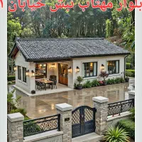 ۹۰ متری خیابان ۳۴