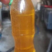 روغن خام سویا مخصوص طیور