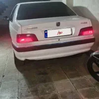 پژو پارس مدل 92|خودرو سواری و وانت|گرمسار, |دیوار