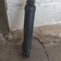 چهار تا کمک سمند در حد نو کاملا سالم|قطعات یدکی و لوازم جانبی|مسجد سلیمان, |دیوار