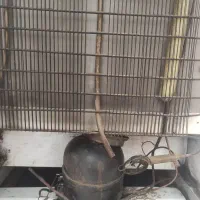 یخچال کارکرده