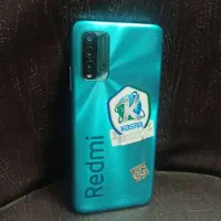 Redmi 9T با حافظه 128 گیگابایت