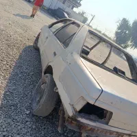 پژو مدل 87|خودرو سواری و وانت|اهواز, زوویه ۲|دیوار