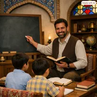 تدریس خصوصی