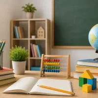آموزش ریاضی و فارسی دبستان به صورت خصوصی و گروهی