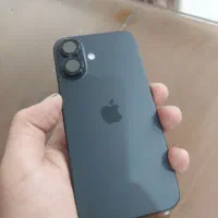 ایفون ۱۶ نرمال با ریجستر