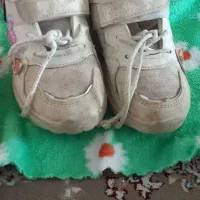 کفش دخترانه