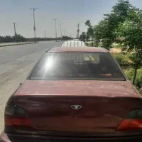 دوو سیلو|خودرو سواری و وانت|اصفهان, پرتمان|دیوار