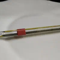 جیوه نقره ای قدیمی پلمپ