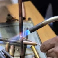 آموزش جوشکاری،لوازم خانگی،بردالکترونیک،پکیج،کولر