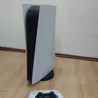 ps5 فت دیجیتال