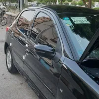 پژو 207 ارتقا یافته|خودرو سواری و وانت|بندرعباس, |دیوار