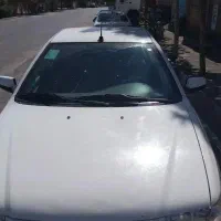 سمند مدل ۹۷