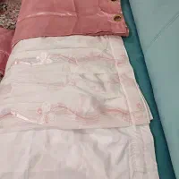 ست پرده شیک